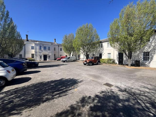 Flat for rent in Moulsham, Chelmsford