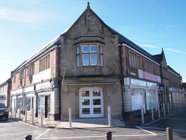 Flat for rent in Moortown, West Yorkshire