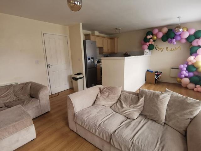 Apartment for rent in Georgia, Greater Manchester