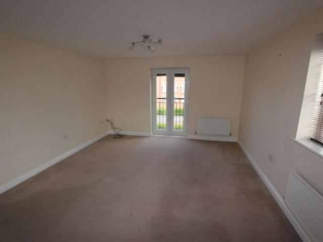 Apartment for rent in Shiremoor, North Tyneside