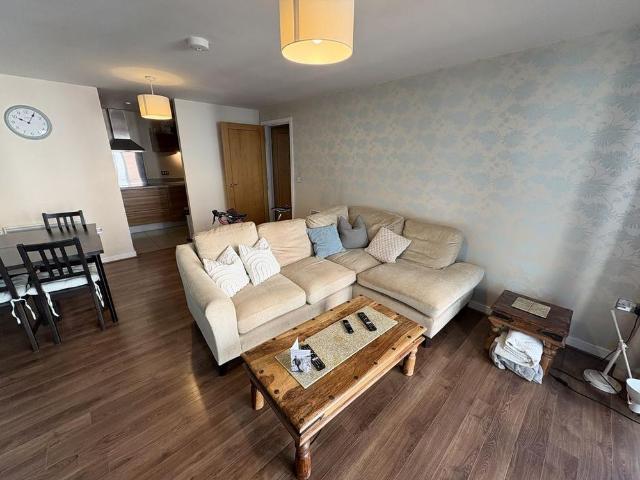 Apartment for rent in Falcon Lodge, Wales