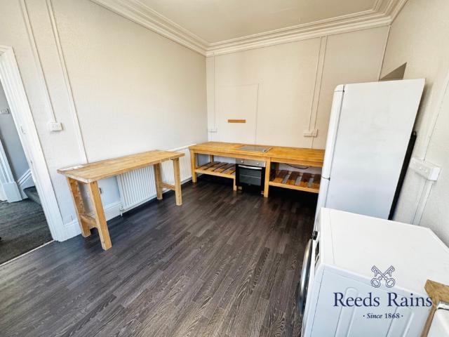 Apartment for rent in Longhill, Hull