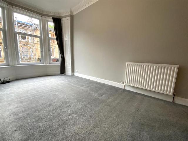 Apartment for rent in Merchant City, Scotland