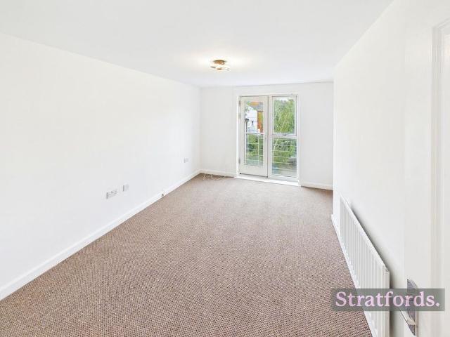 Apartment for rent in West Bletchley, Bletchley