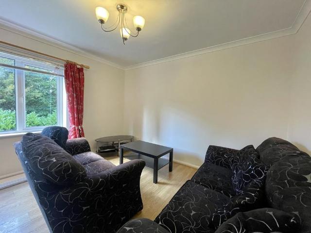 Apartment for rent in Ranmoor, South Yorkshire