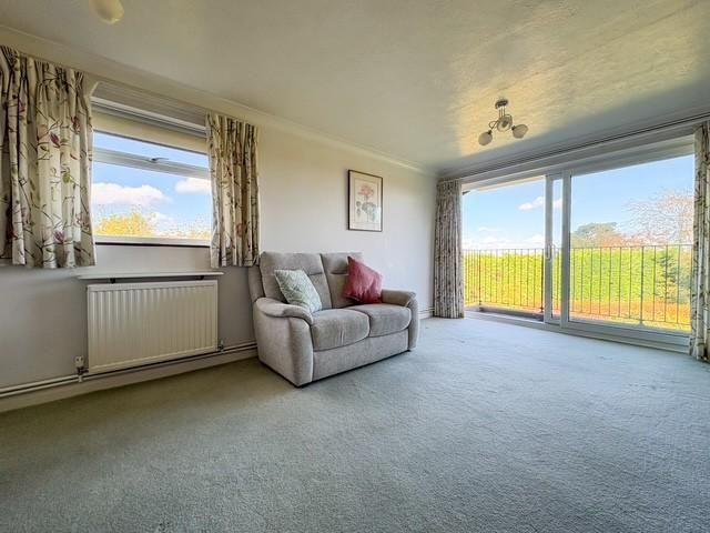 Apartment for rent in St John's, Wealden