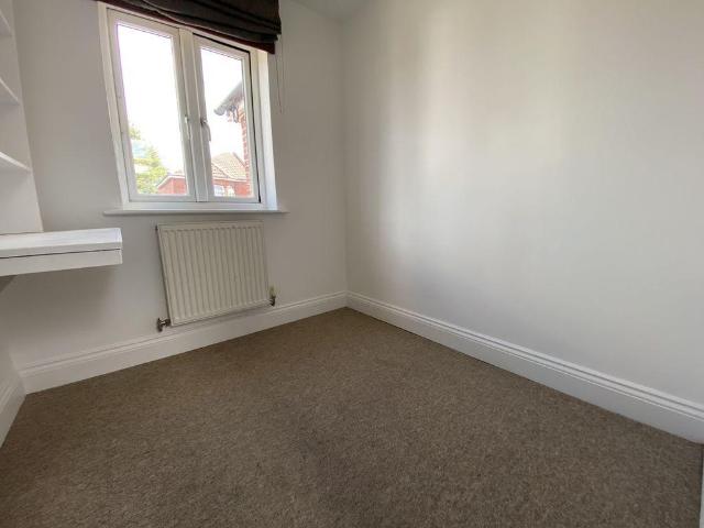 Apartment for rent in Bevois Mount, Southampton