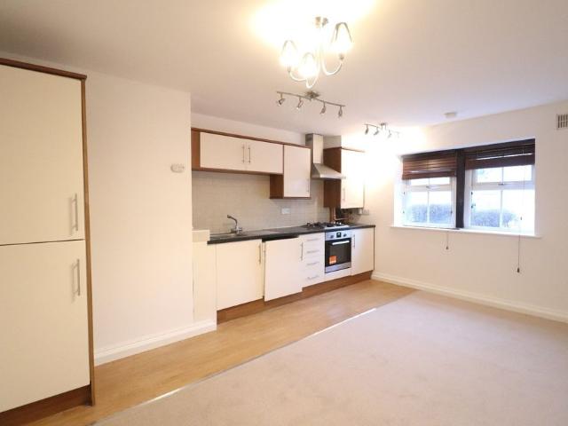 Apartment for rent in Horsforth Vale, Leeds