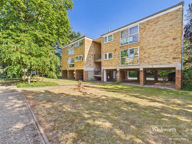 Flat for rent in Reading West, Reading