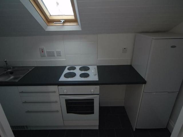 Apartment for rent in Ashbrooke, Sunderland