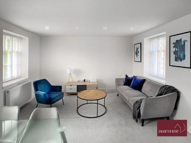 Apartment for rent in Eton