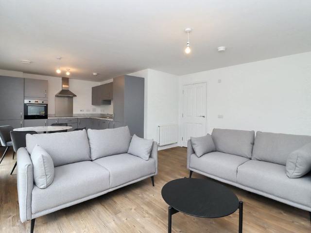 Apartment for rent in Bonnington, City of Edinburgh