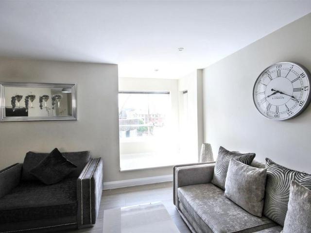 Apartment for rent in East Bank, Norfolk