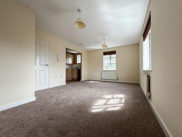 Apartment for rent in Obridge, Rumwell