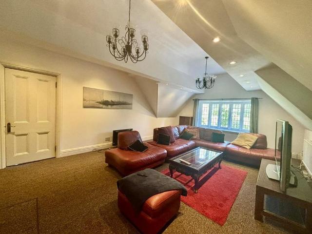 Apartment for rent in Balsall Heath, Birmingham