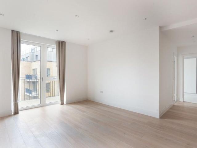Apartment for rent in London Borough of Richmond upon Thames, Greater London