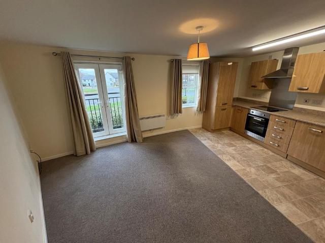 Apartment for rent in Lakeside, Doncaster