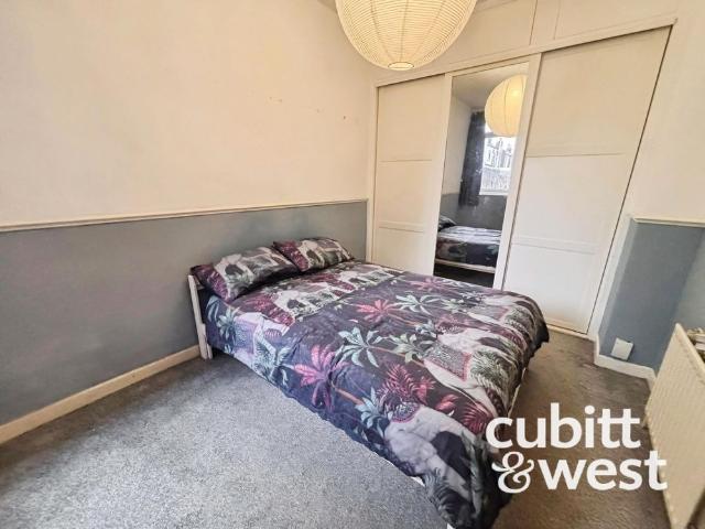 Apartment for rent in Buckland, Portsmouth