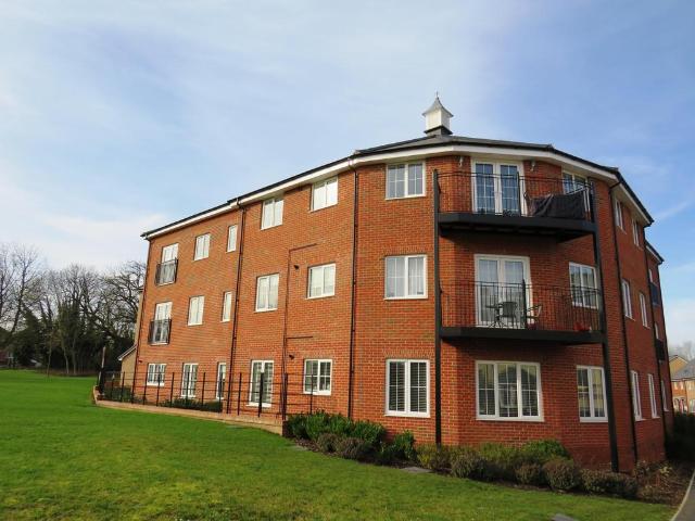 Flat for rent in Buckingham, Buckinghamshire