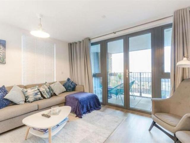 Apartment for rent in Carshalton Beeches, Greater London
