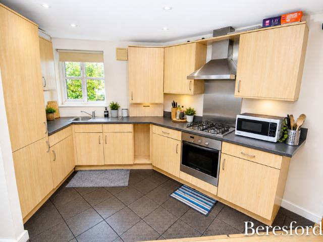 Apartment for rent in Moulsham, Chelmsford