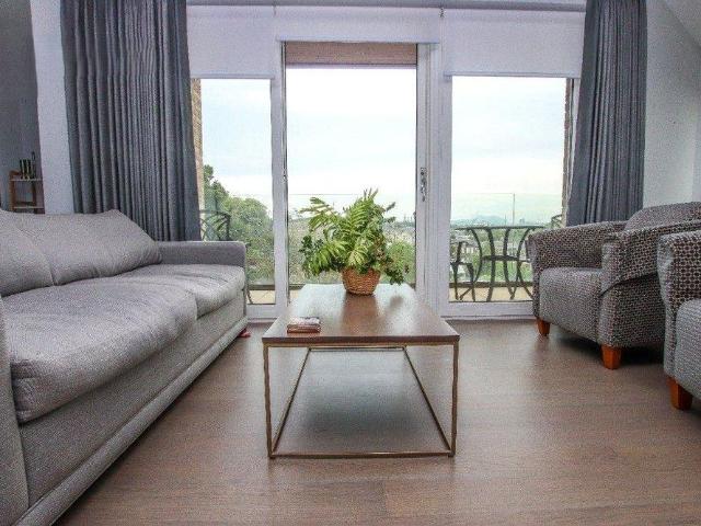 Apartment for rent in Balgreen, Murrayfield