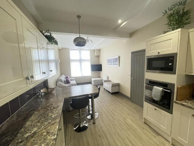 Apartment for rent in Baswich, Staffordshire