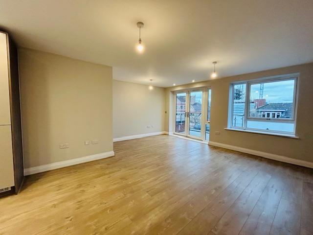 Apartment for rent in Fishery, Maidenhead