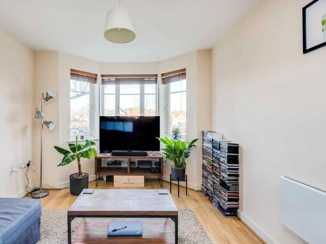 Apartment for rent in King's Walden, Hertfordshire
