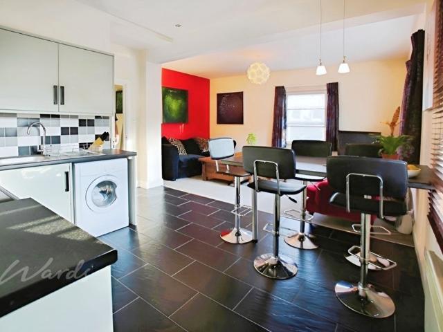 Apartment for rent in Broadwater Down, Sandown Park