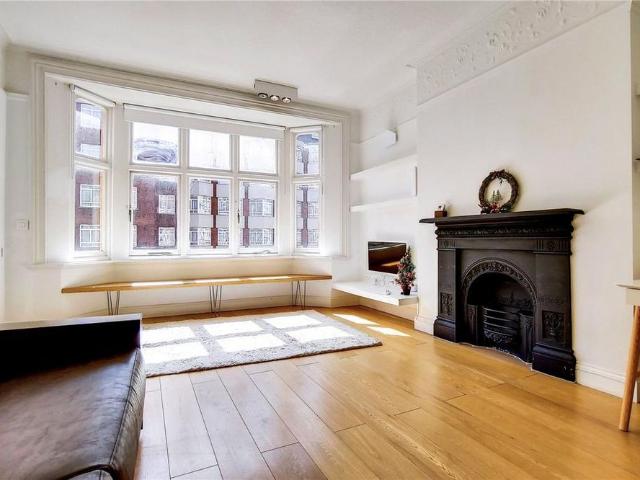 Apartment for rent in Bloomsbury, Greater London
