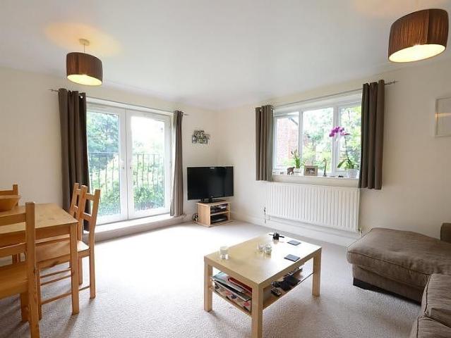 Apartment for rent in Georgia, Greater Manchester