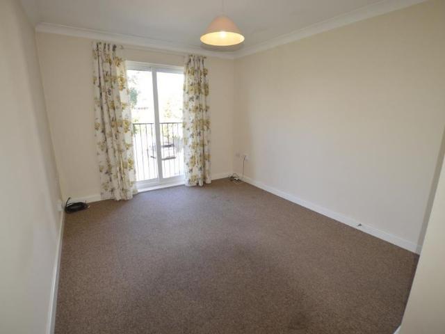 Apartment for rent in Talbot Village, Bournemouth