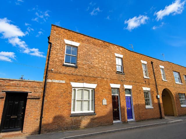Flat for rent in Tewkesbury, Pamington