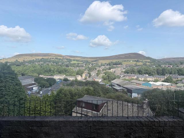 Flat for rent in Greenheys, Greater Manchester