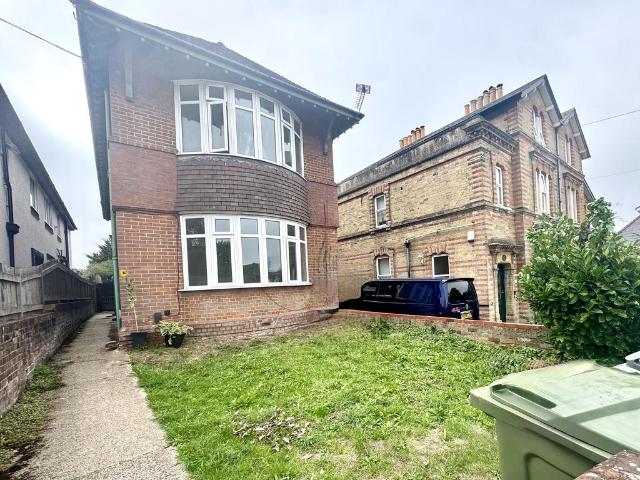 Flat for rent in East Cowes, Isle Of Wight