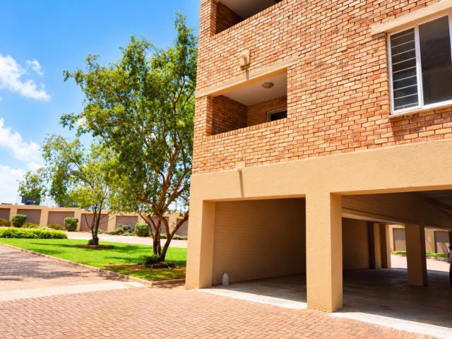 Apartment for rent in Breaunanda, Roodepoort