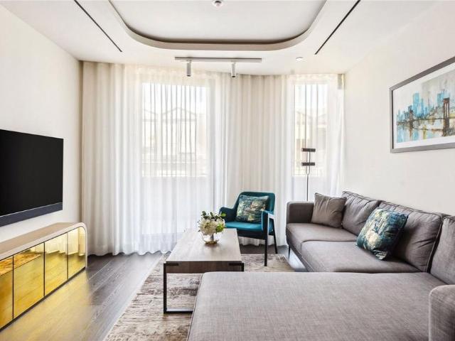 Apartment for rent in Soho, Greater London