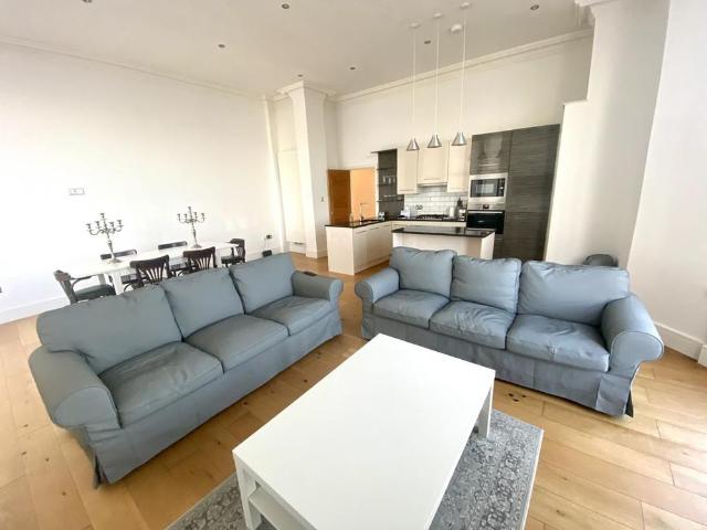 Apartment for rent in Whitley Bay, North Tyneside