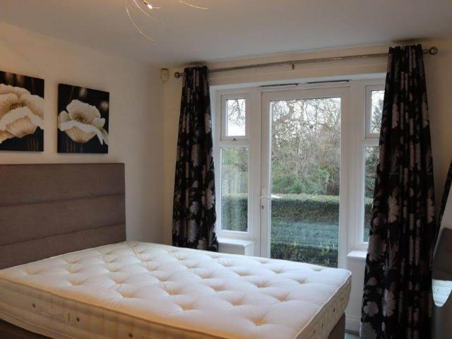 Apartment for rent in Monkspath, West Midlands