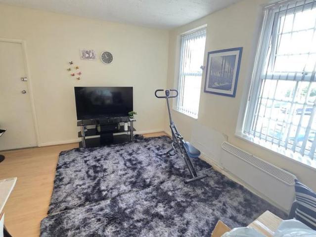 Apartment for rent in Bank Quay, Warrington