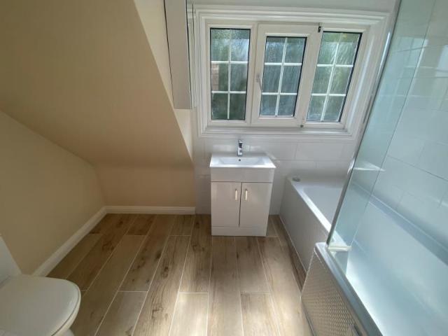Apartment for rent in Westfield, Woking