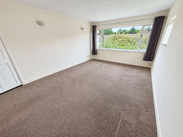 Apartment for rent in Sutton Coldfield, West Midlands