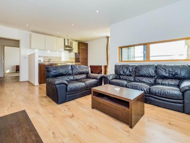 Apartment for rent in Greater London