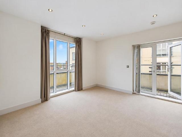 Apartment for rent in St Mary's, City Of Southampton