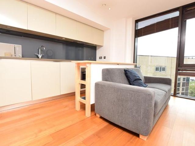 Flat for rent in City Centre, South Yorkshire