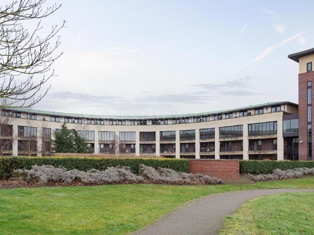Flat for rent in Milton Keynes