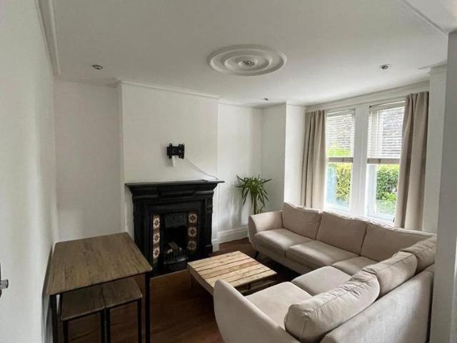 Apartment for rent in Hendon, Greater London