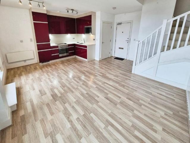 Apartment for rent in Priest Down, Hampshire