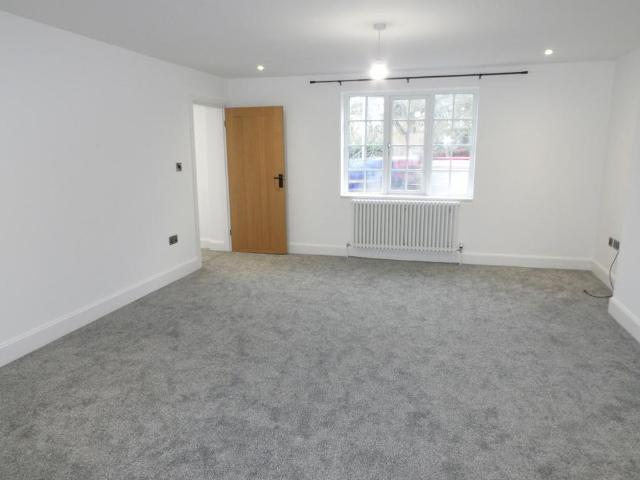 Apartment for rent in Rainbow Quarter, City of Nottingham